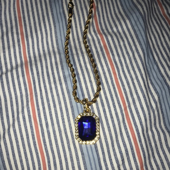 Necklace - Picture 2 of 2